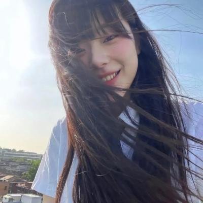 玻璃少女